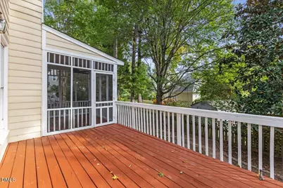 2044 Muirfield Village Way, Raleigh, NC 27604 - Photo 48