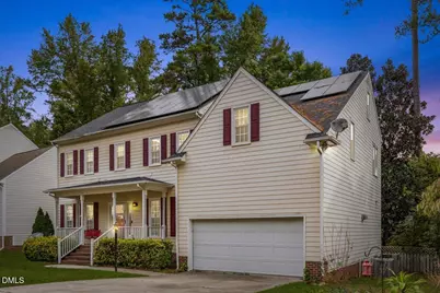 2044 Muirfield Village Way, Raleigh, NC 27604 - Photo 1