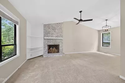 117 Trappers Run Drive, Cary, NC 27513 - Photo 6