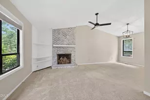 117 Trappers Run Dr, Cary, NC 27513 - Photo 6