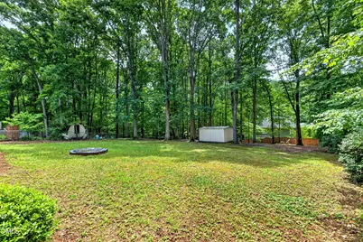 117 Trappers Run Drive, Cary, NC 27513 - Photo 44