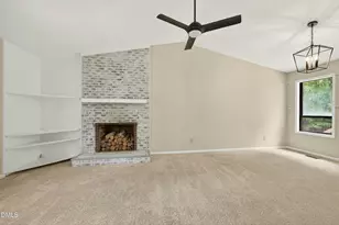 117 Trappers Run Dr, Cary, NC 27513 - Photo 12