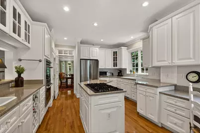 443 Valley Lane, Pittsboro, NC 27312 - Photo 12