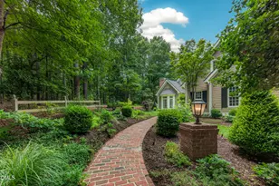 443 Valley Ln, Pittsboro, NC 27312 - Photo 2