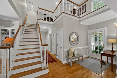 443 Valley Lane, Pittsboro, NC 27312 - Photo 36