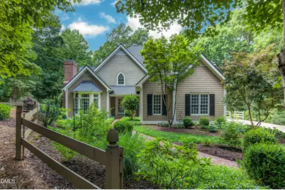 443 Valley Lane, Pittsboro, NC 27312 - Photo 1