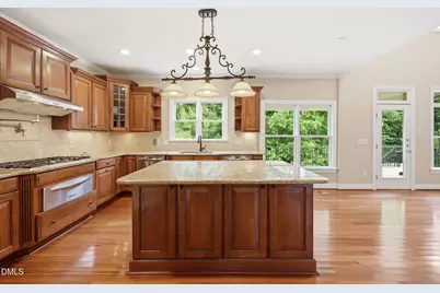 7409 Chesley Lane, Durham, NC 27713 - Photo 16