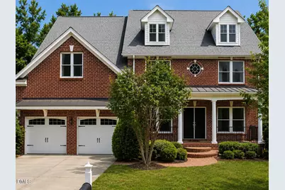 7409 Chesley Lane, Durham, NC 27713 - Photo 1