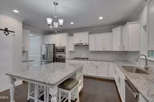 54 San Martino Dr, Clayton, NC 27527 - Photo 16