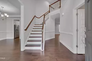 54 San Martino Dr, Clayton, NC 27527 - Photo 4