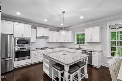 54 San Martino Drive, Clayton, NC 27527 - Photo 12