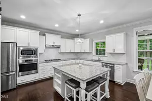 54 San Martino Dr, Clayton, NC 27527 - Photo 12