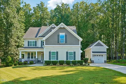 54 San Martino Drive, Clayton, NC 27527 - Photo 2
