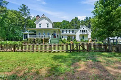 774 Running Springs Drive, Pittsboro, NC 27312 - Photo 1