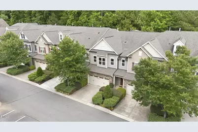 320 Rose Walk Lane, Carrboro, NC 27510 - Photo 2