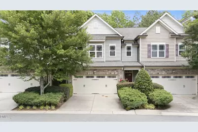 320 Rose Walk Lane, Carrboro, NC 27510 - Photo 1