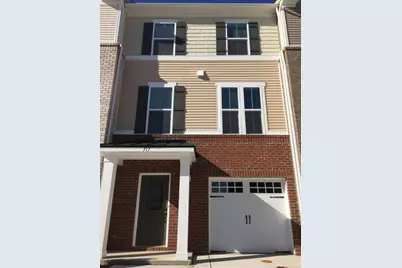 717 Suffield Way, Cary, NC 27519 - Photo 2