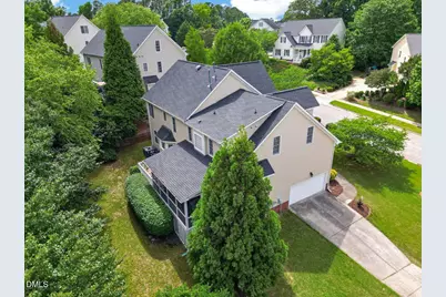 717 Brittley Way, Apex, NC 27502 - Photo 46
