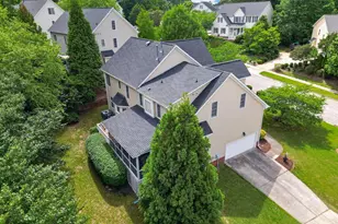 717 Brittley Way, Apex, NC 27502 - Photo 46