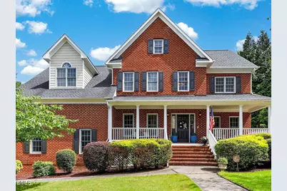 717 Brittley Way, Apex, NC 27502 - Photo 1