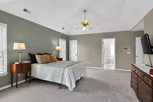717 Brittley Way, Apex, NC 27502 - Photo 26