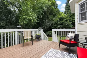 717 Brittley Way, Apex, NC 27502 - Photo 32