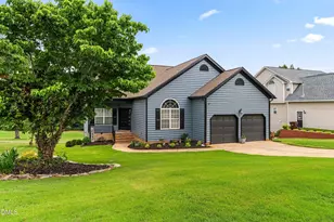 744 Seastone St, Raleigh, NC 27603 - Photo 1