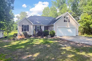 292 Buckhaven Dr, Willow Springs, NC 27592 - Photo 8
