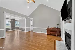 205 Millbrook Village Dr, Goldsboro, NC 27530 - Photo 14