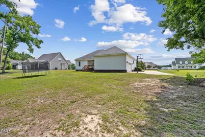 205 Millbrook Village Drive, Goldsboro, NC 27530 - Photo 10