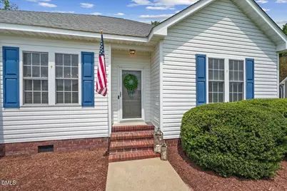 205 Millbrook Village Drive, Goldsboro, NC 27530 - Photo 4