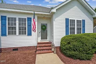 205 Millbrook Village Dr, Goldsboro, NC 27530 - Photo 4