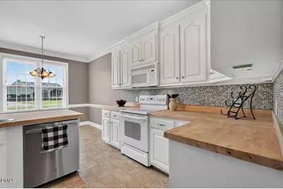205 Millbrook Village Drive, Goldsboro, NC 27530 - Photo 18