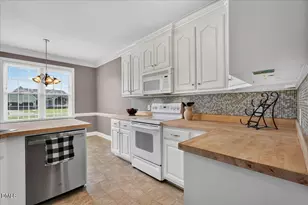 205 Millbrook Village Dr, Goldsboro, NC 27530 - Photo 18