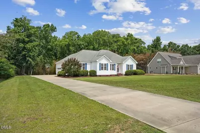 205 Millbrook Village Drive, Goldsboro, NC 27530 - Photo 2