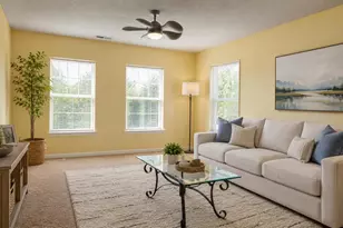 100 Dockrail Ct, Garner, NC 27529 - Photo 6
