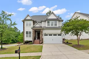 4103 Plum Branch Dr, Cary, NC 27519 - Photo 2