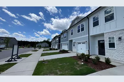 8815 Malmesbury Lane, Wake Forest, NC 27587 - Photo 2