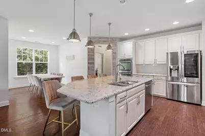 1604 Salem Village Drive, Apex, NC 27502 - Photo 14