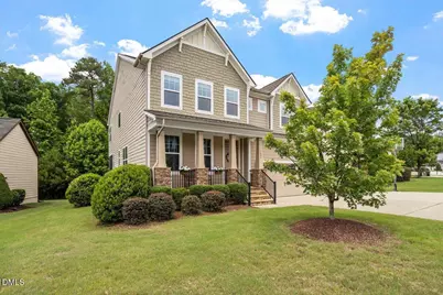 1604 Salem Village Drive, Apex, NC 27502 - Photo 2