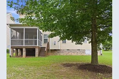 4001 Fern Cottage Lane, Knightdale, NC 27545 - Photo 8