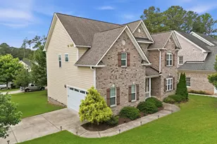 4001 Fern Cottage Ln, Knightdale, NC 27545 - Photo 2