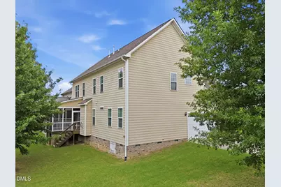 4001 Fern Cottage Lane, Knightdale, NC 27545 - Photo 4