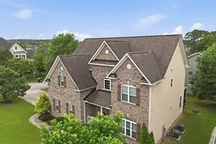 4001 Fern Cottage Ln, Knightdale, NC 27545 - Photo 2