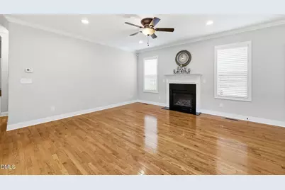 4001 Fern Cottage Lane, Knightdale, NC 27545 - Photo 16