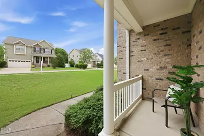 4001 Fern Cottage Lane, Knightdale, NC 27545 - Photo 6