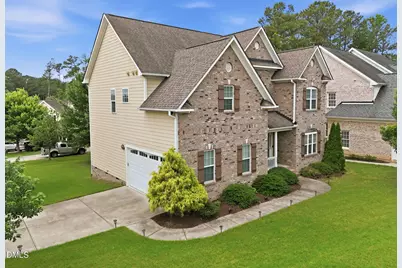 4001 Fern Cottage Lane, Knightdale, NC 27545 - Photo 2