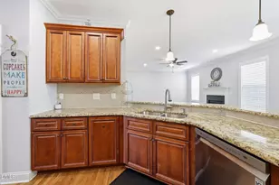 4001 Fern Cottage Ln, Knightdale, NC 27545 - Photo 10