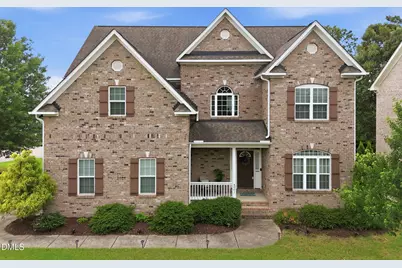4001 Fern Cottage Lane, Knightdale, NC 27545 - Photo 1