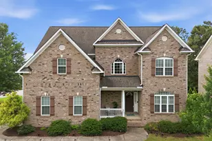 4001 Fern Cottage Ln, Knightdale, NC 27545 - Photo 1